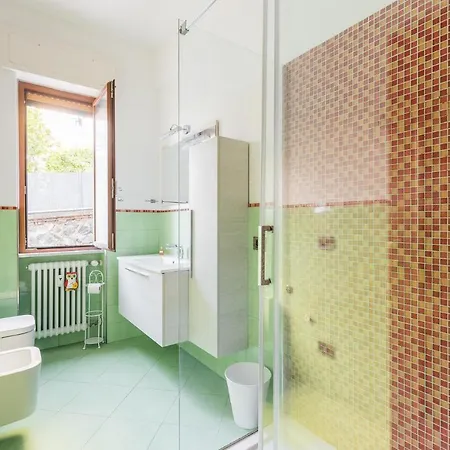 Il Nostro Sogno 莱万托