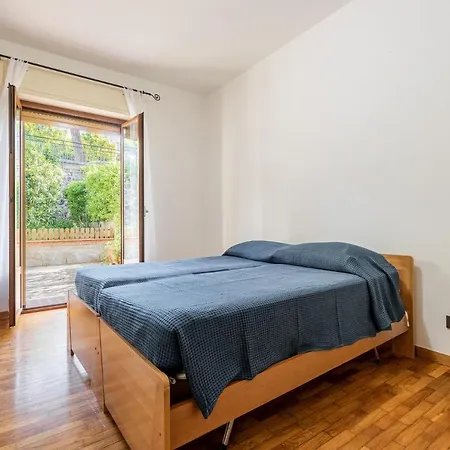 Apartment Il Nostro Sogno Levanto