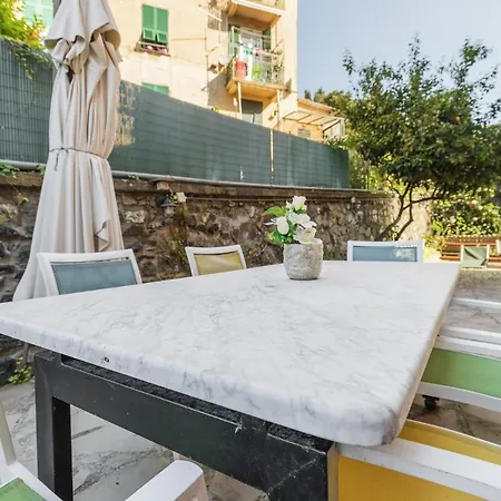 Apartment Il Nostro Sogno