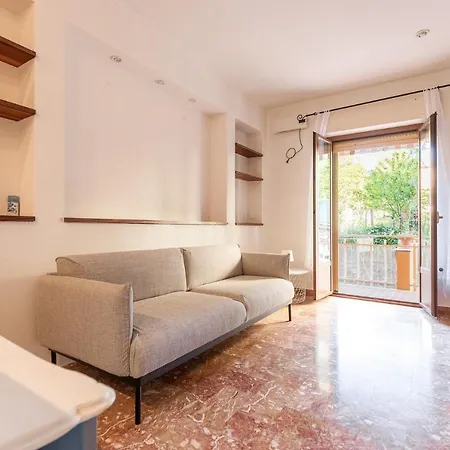 Appartement Il Nostro Sogno Levanto